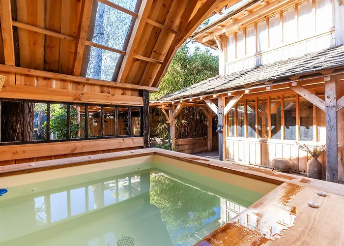 Bayani Villa Lacanau