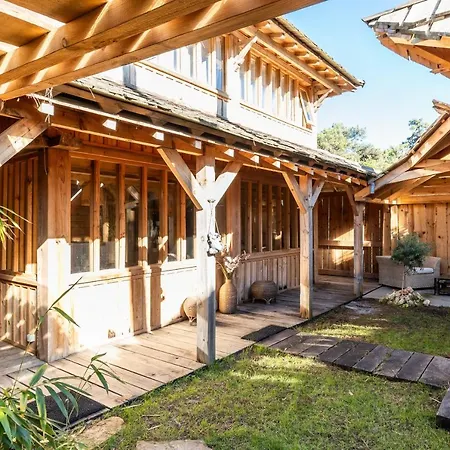 Villa Bayani Lacanau