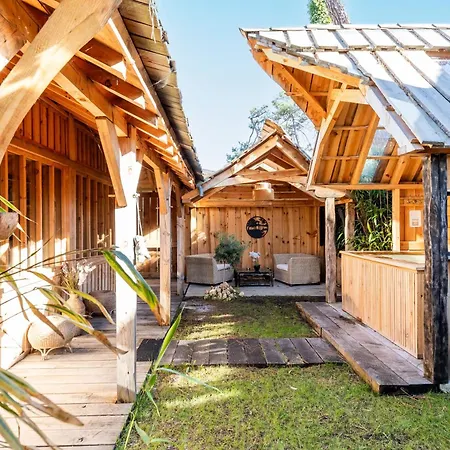 Bayani Villa Lacanau