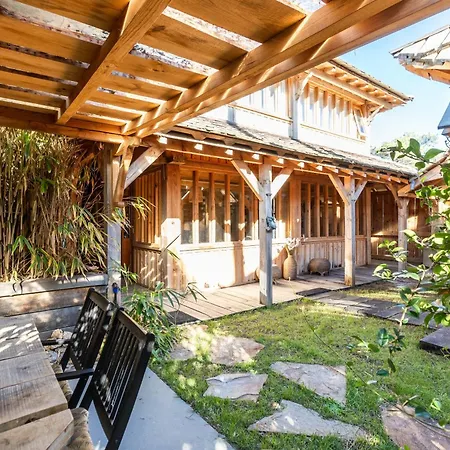 Villa Bayani Lacanau